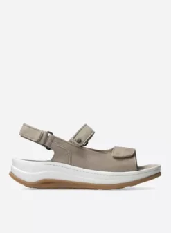Sandalen|Voorjaar/zomer|Wolky Adura safari nubuck