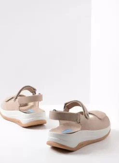 Sandalen|Voorjaar/zomer|Wolky Adura safari nubuck