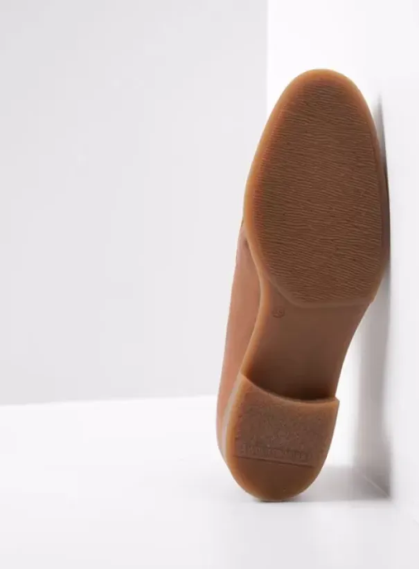 Hallux Valgus|Instappers|Wolky Alabama F2F naturel biocare