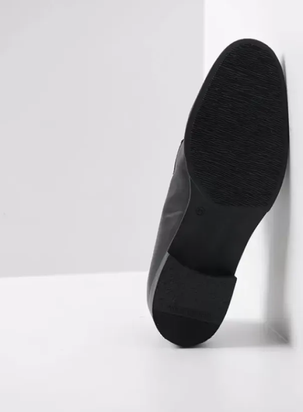 Voorjaar/zomer|Hallux Valgus|Wolky Alabama F2F zwart biocare