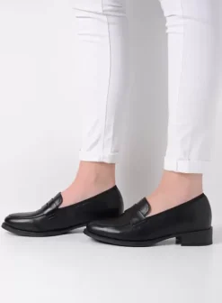 Voorjaar/zomer|Hallux Valgus|Wolky Alabama F2F zwart biocare