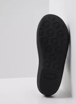 Slippers|Voorjaar/zomer|Wolky Aporia rood leer