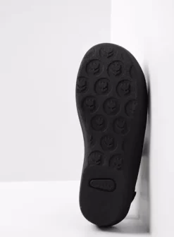 Slippers|Voorjaar/zomer|Wolky Aporia jeans leer