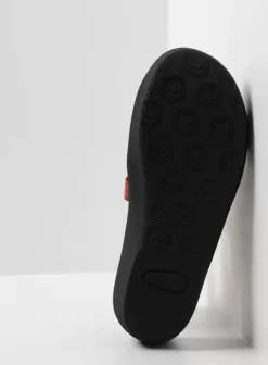 Sandalen|Wolky Avalon rood leer