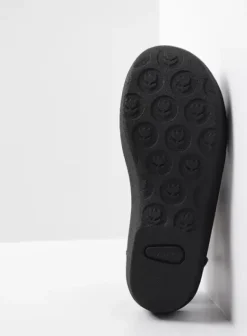 Sandalen|Voorjaar/zomer|Wolky Avalon zwart leer