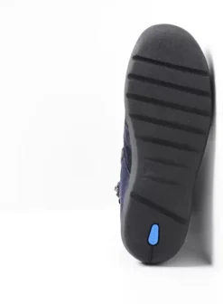 Diabetes|Laarzen|Wolky Bluff DB blauw suede
