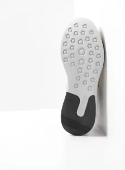 Hielspoor|Wandelschoenen|Wolky Bounce grijs combi leer