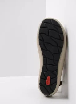 Sandalen|Wolky Brasilia oker leer