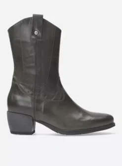 Laarzen|Wolky Caprock cactus leer