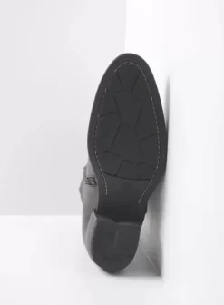 Laarzen|Wolky Caprock cactus leer