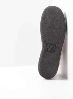 Sneakers|Veterschoenen|Wolky Celebration cognac nubuck