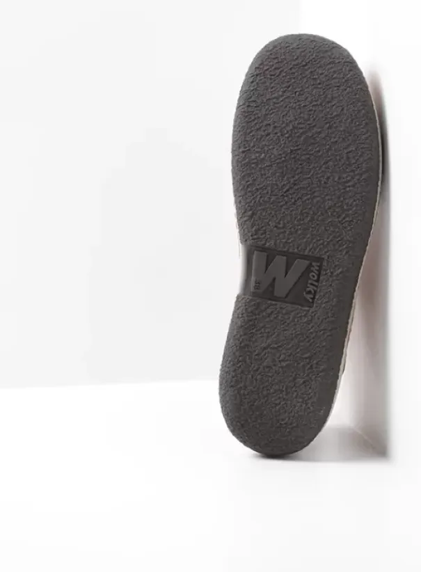 Sneakers|Veterschoenen|Wolky Celebration cognac nubuck