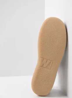 Veterschoenen|Voorjaar/zomer|Wolky Celebration lichtgroen nubuck