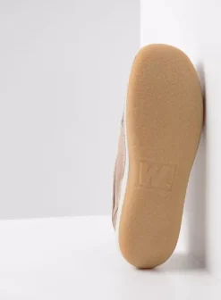Sneakers|Veterschoenen|Wolky Celebration safari nubuck