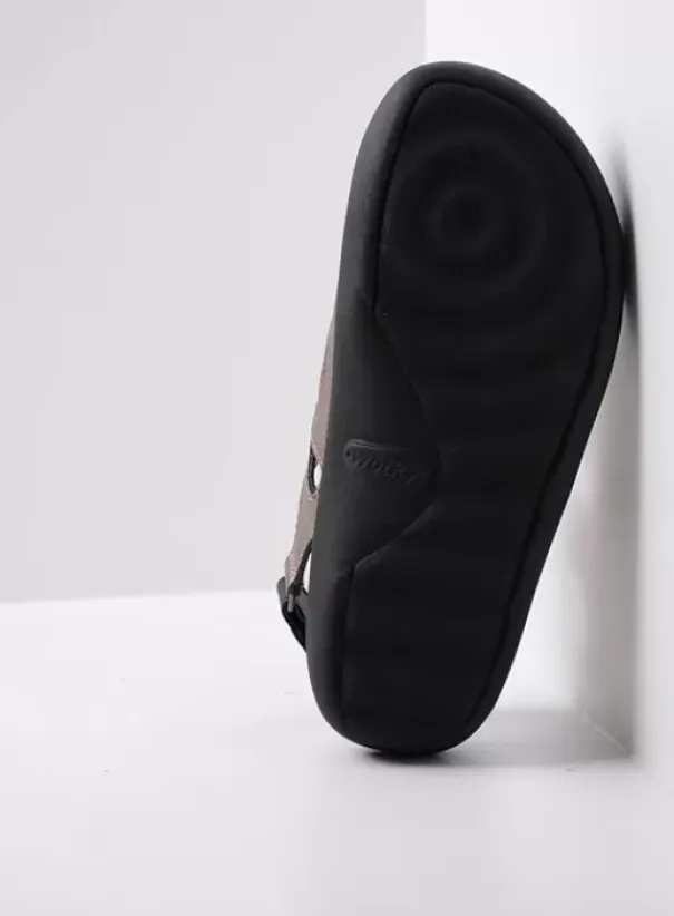 Volle voeten|Sandalen|Wolky Celine XW brons leer