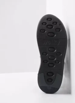 Voorjaar/zomer|Sandalen|Wolky Cirro zilver leer