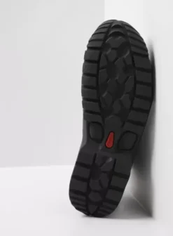 Volle voeten|Wandelschoenen|Wolky City Tracker WP antraciet leer