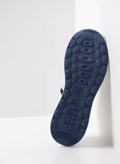 Wandelschoenen|Sneakers|Wolky Comrie wit/denim combi leer