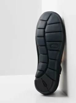 Bandschoenen|Wolky Cordoba blauw nubuck