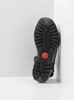 Sandalen|Voorjaar/zomer|Wolky Cradle blauw leer