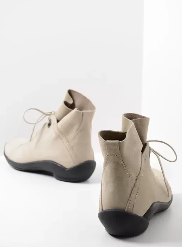 Veterschoenen|Wolky Diana safari nubuck