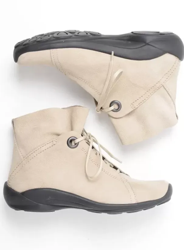 Veterschoenen|Wolky Diana safari nubuck