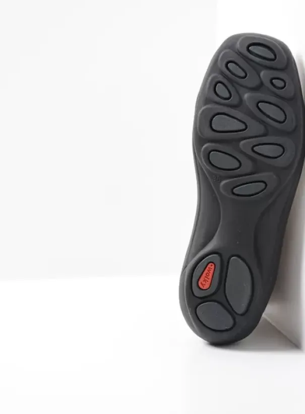 Veterschoenen|Wolky Diana safari nubuck