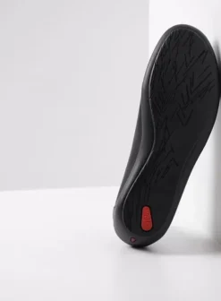 Hallux Valgus|Instappers|Wolky Duncan F2F zwart biocare