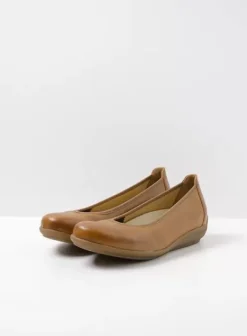 Hallux Valgus|Instappers|Wolky Duncan F2F naturel biocare