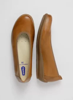 Hallux Valgus|Instappers|Wolky Duncan F2F naturel biocare