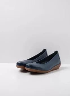 Hallux Valgus|Instappers|Wolky Duncan F2F denim biocare