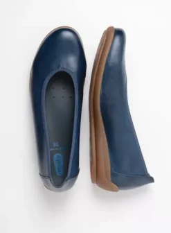 Hallux Valgus|Instappers|Wolky Duncan F2F denim biocare