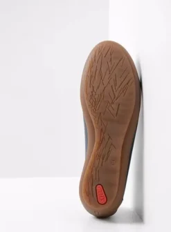 Hallux Valgus|Instappers|Wolky Duncan F2F denim biocare