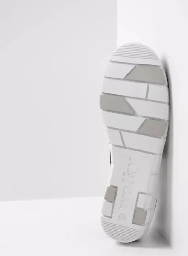 Hallux Valgus|Veterschoenen|Wolky Etosha HV lichtgroen nubuck