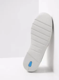 Hielspoor|Wandelschoenen|Wolky Feltwell denim nubuck