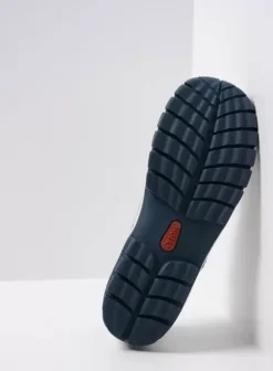 Veterschoenen|Wolky Fly Summer lichtgrijs nubuck