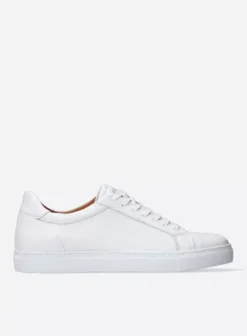 Veterschoenen|Nette schoenen heren|Wolky Forecheck wit leer