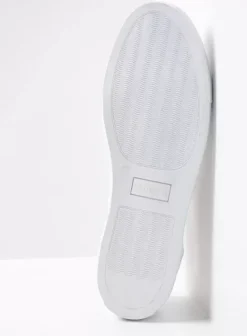 Veterschoenen|Sneakers|Wolky Forecheck donker taupe suede