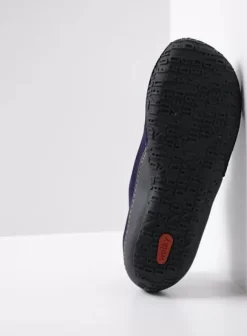 Volle voeten|Bandschoenen|Wolky Fresh paars nubuck