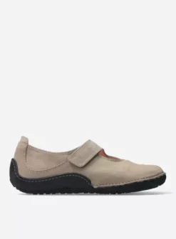 Volle voeten|Bandschoenen|Wolky Fresh safari nubuck