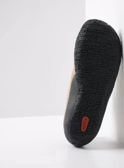 Volle voeten|Bandschoenen|Wolky Fresh safari nubuck
