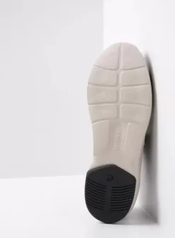 Wandelschoenen|Sneakers|Wolky Galena zwart zomer nubuck