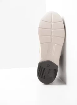 Veterschoenen|Wandelschoenen|Wolky Glacier bruin combi leer