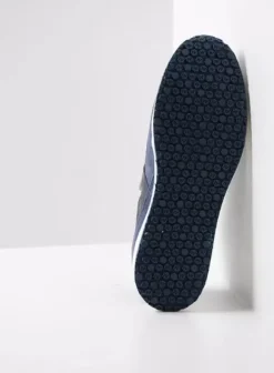 Sneakers|Veterschoenen|Wolky Hammer denim combi leer