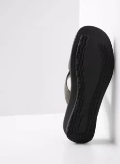 Slippers|Voorjaar/zomer|Wolky Isa brons leer