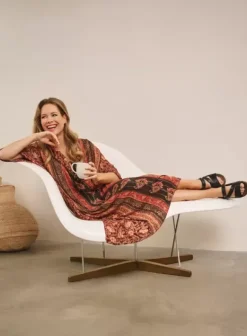 Volle voeten|Slippers|Wolky Jasper zwart leer