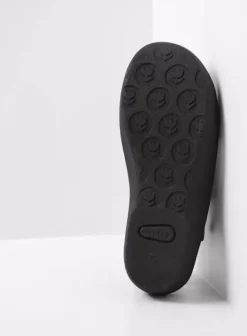 Volle voeten|Sandalen|Wolky Jewel paars leer