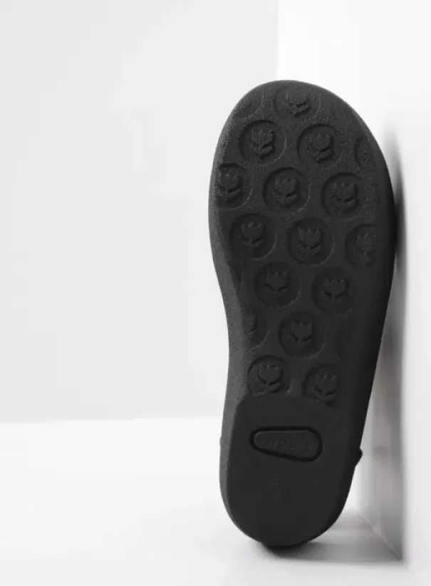 Volle voeten|Sandalen|Wolky Jewel cognac leer