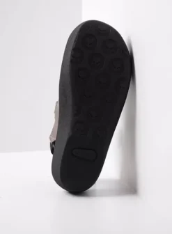 Volle voeten|Sandalen|Wolky Jewel brons leer