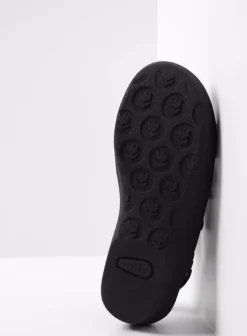 Sandalen|Voorjaar/zomer|Wolky Jewel Vegan zwart